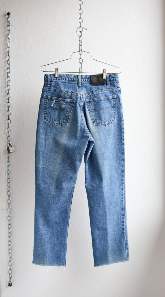 Vintage RL Jeans 30”