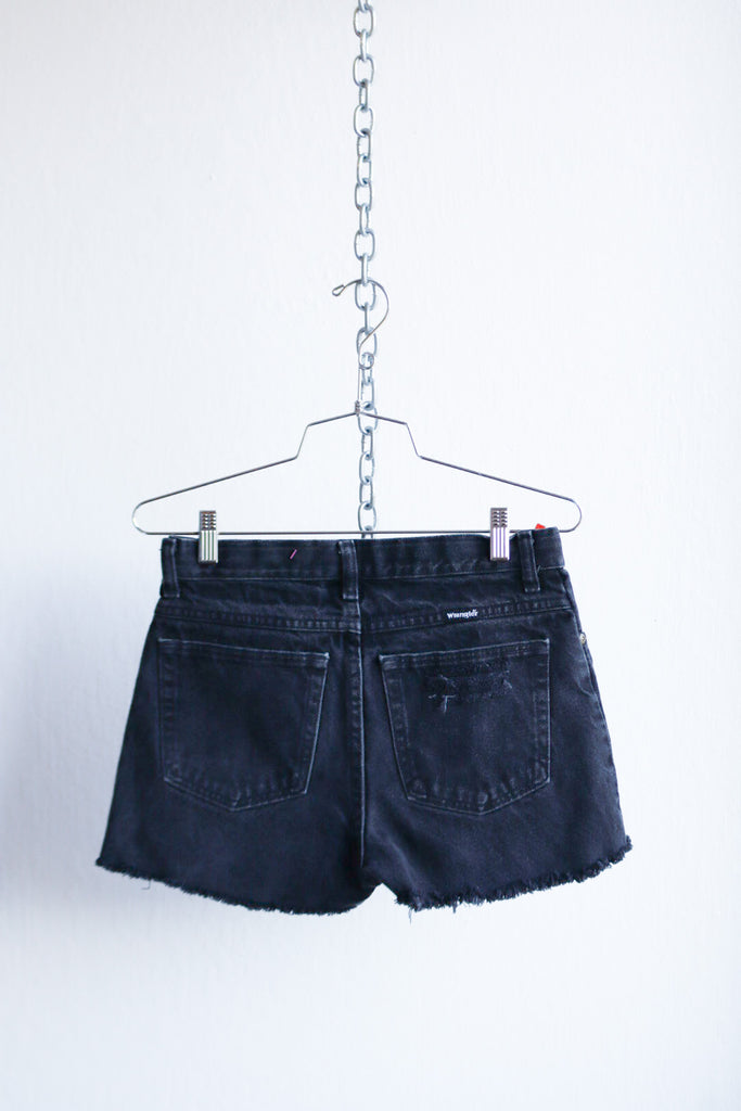 Vintage Wrangler Shorts 28"