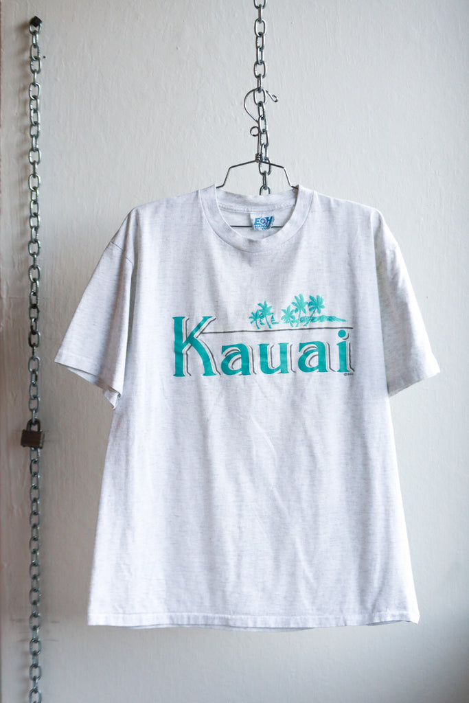 Vintage Kauai T-Shirt