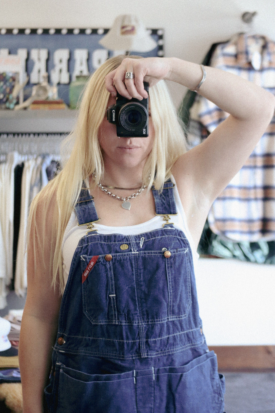 FINCK’S OVERALLS アドバタイジング ボトルオープナー Finck's Overalls Sign - Etsy