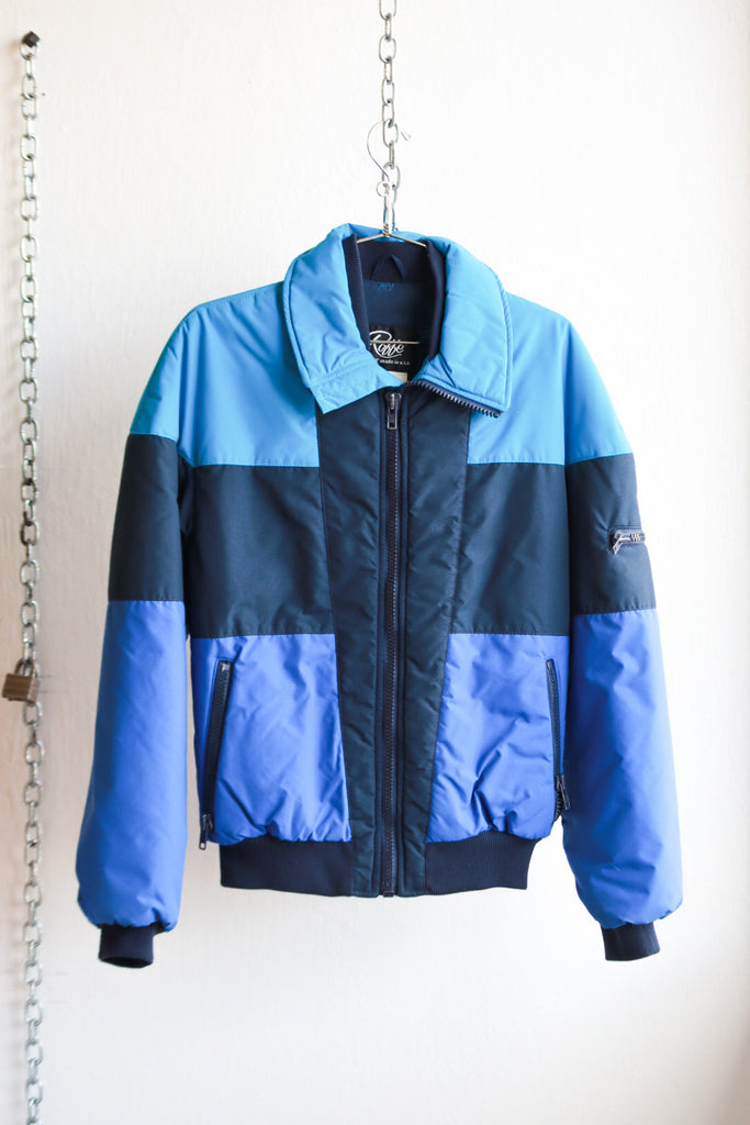 Vintage Roffe Ski Jacket