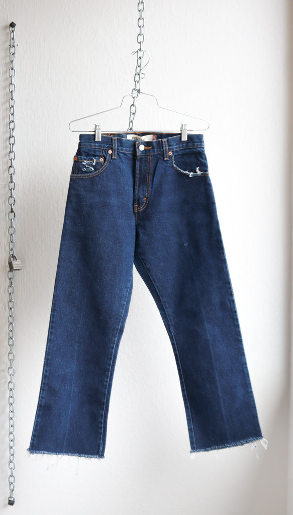 Vintage Levi 517 Jeans 29"
