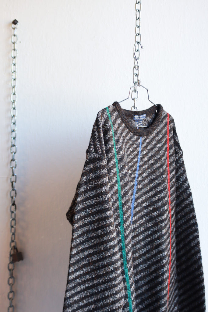 Vintage Levi's Knit Sweater
