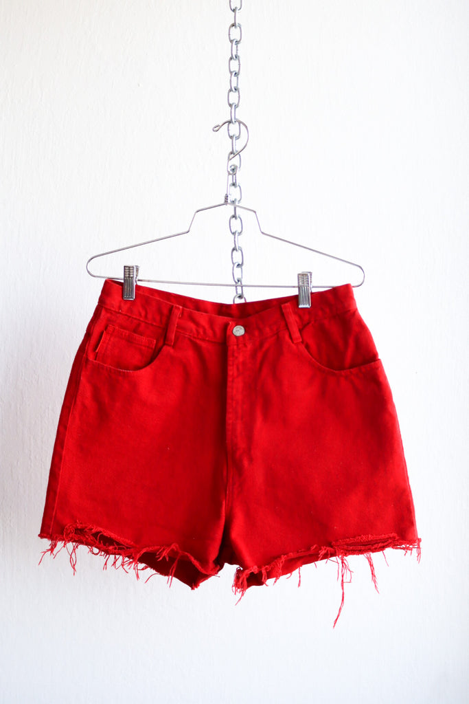Vintage Bonco Shorts 30"