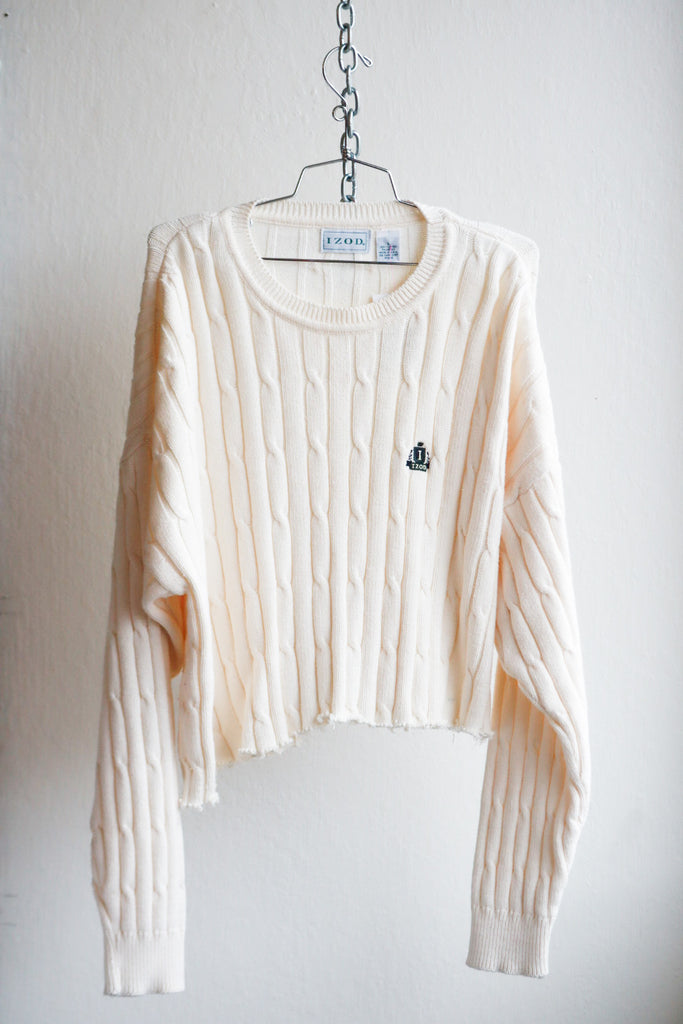 Vintage IZOD Sweater