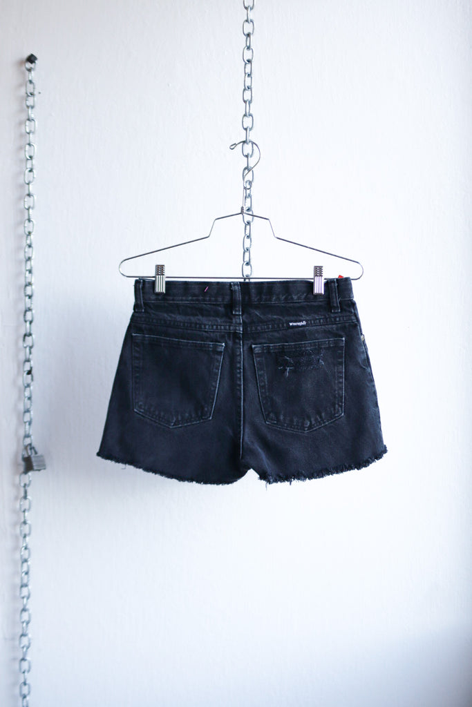 Vintage Wrangler Shorts 28"