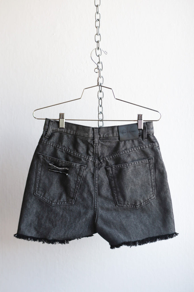 Vintage Calvin Klein Shorts 28"