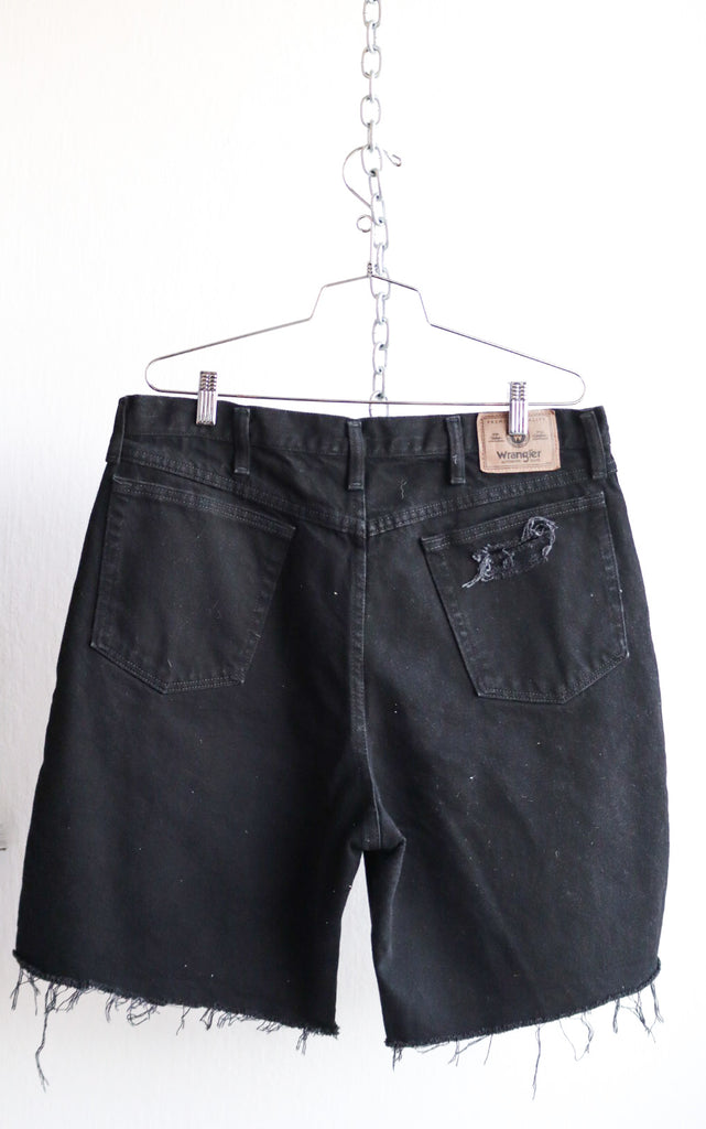 Vintage Wrangler Shorts 36"