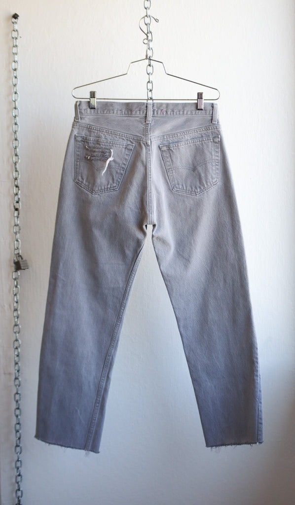 Vintage Levi Pants 33"
