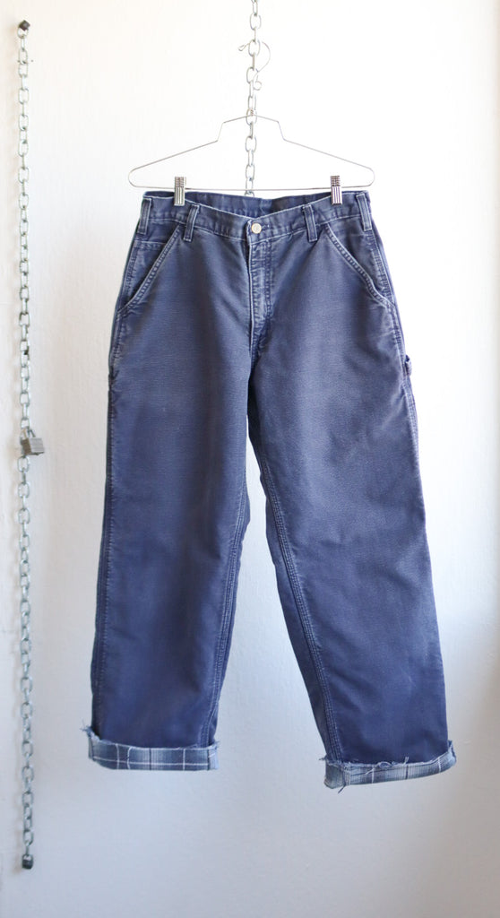 Vintage Carhartt Jeans 32"