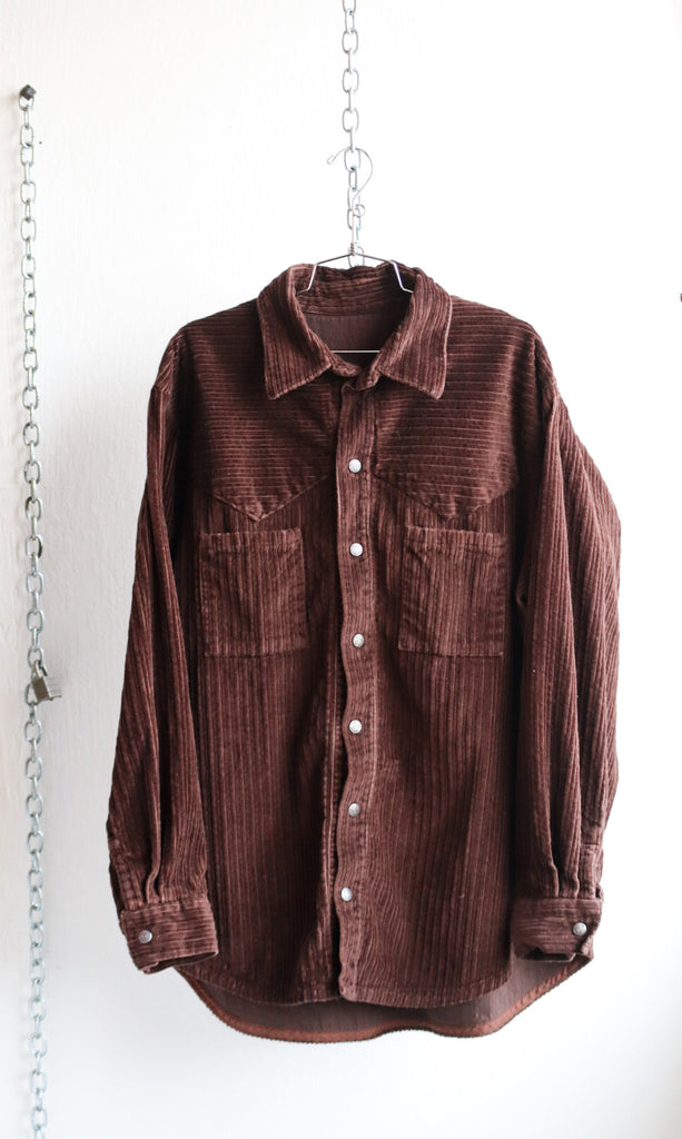 Vintage West Cal 45 Shirt
