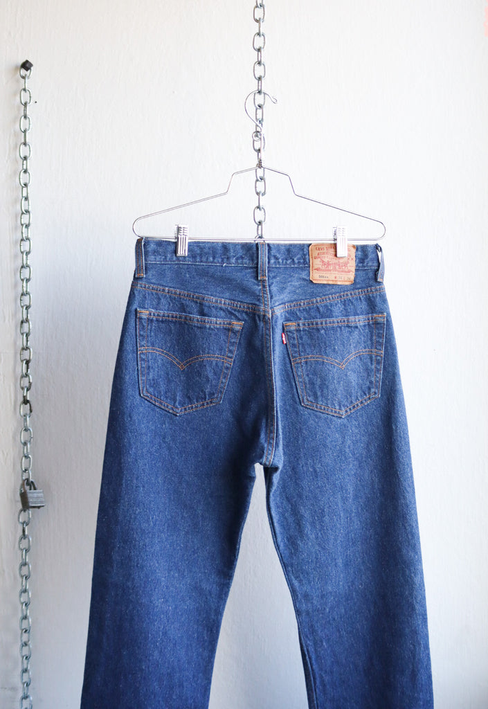 Vintage Levi's  501xx Pants 32"