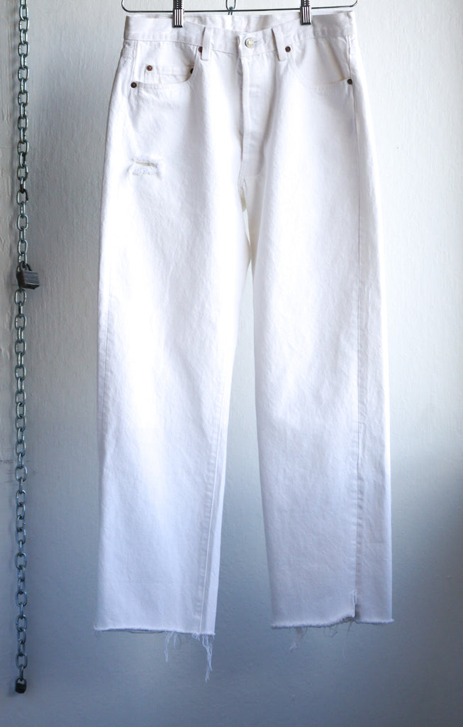 Vintage Levi's 501 Pants