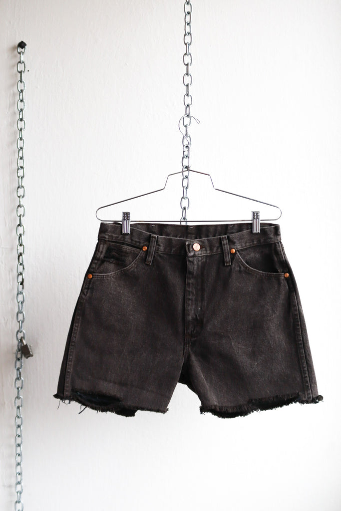 Vintage Wrangler Shorts 32"