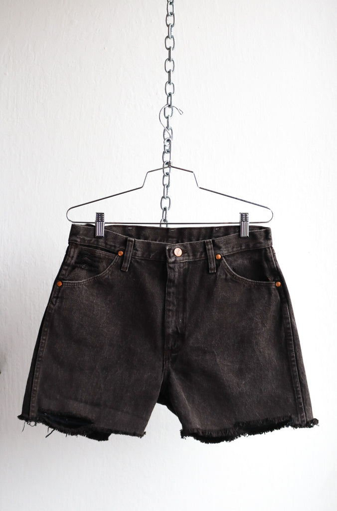 Vintage Wrangler Shorts 32"