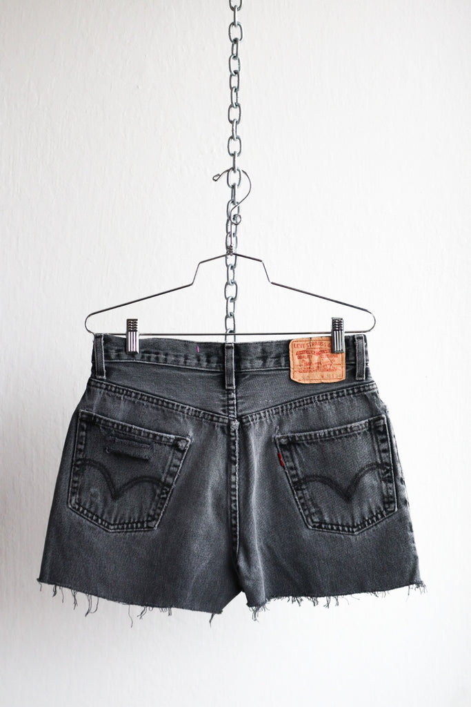 Vintage Levi 550 Shorts 30"