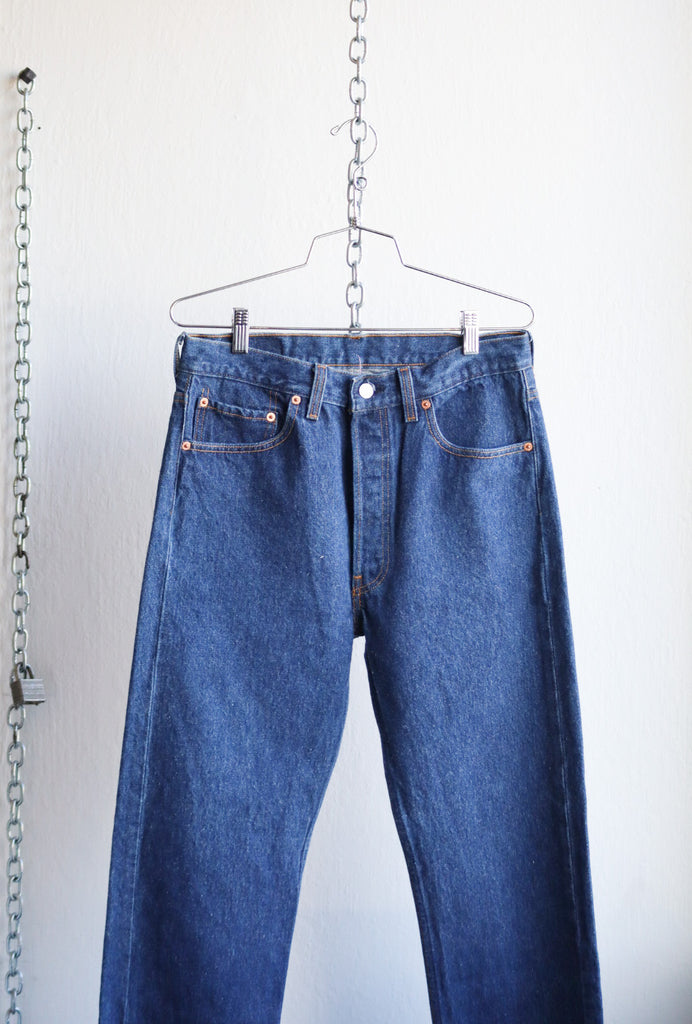 Vintage Levi's  501xx Pants 32"