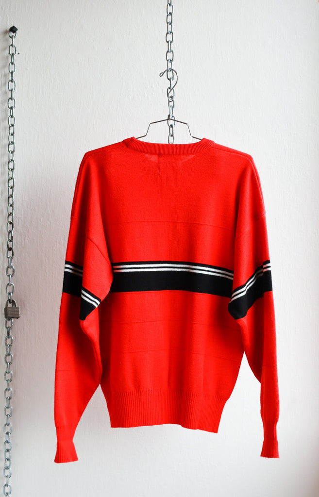 Vintage Tyrolia Sweater