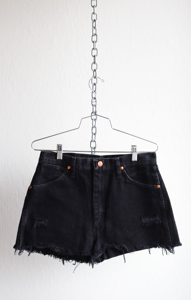 Vintage Wrangler Shorts 30"