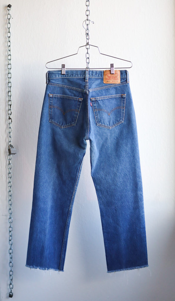 Vintage Levi 501xx 32" Pants