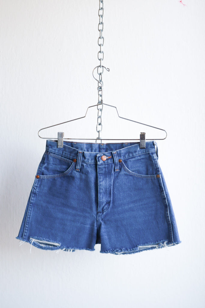 Vintage Wrangler Shorts 29"