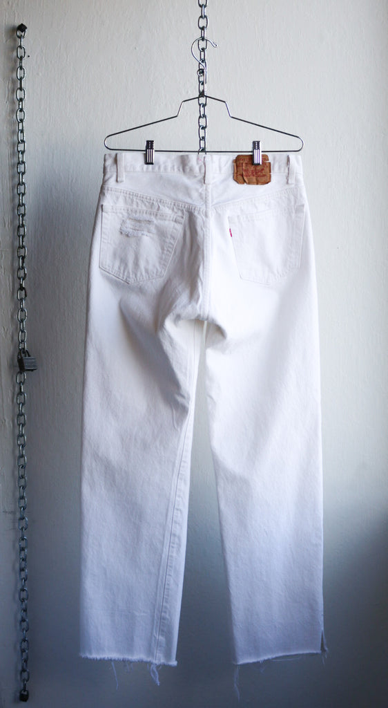 Vintage Levi's 501 Pants