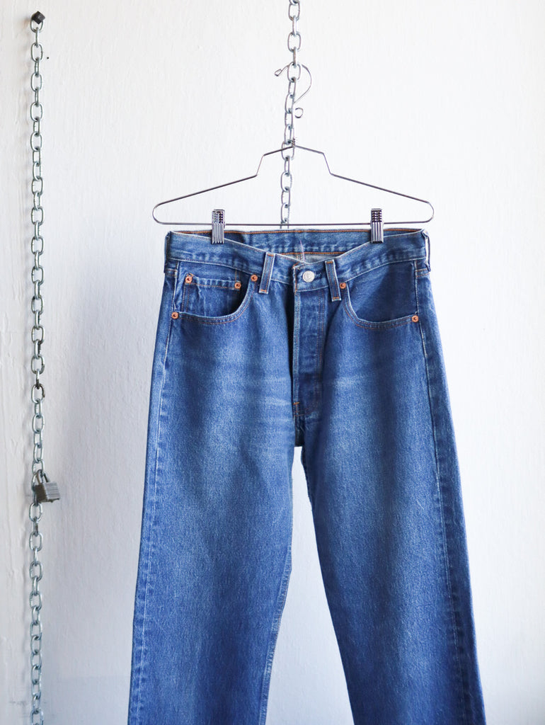 Vintage Levi 501xx 32" Pants