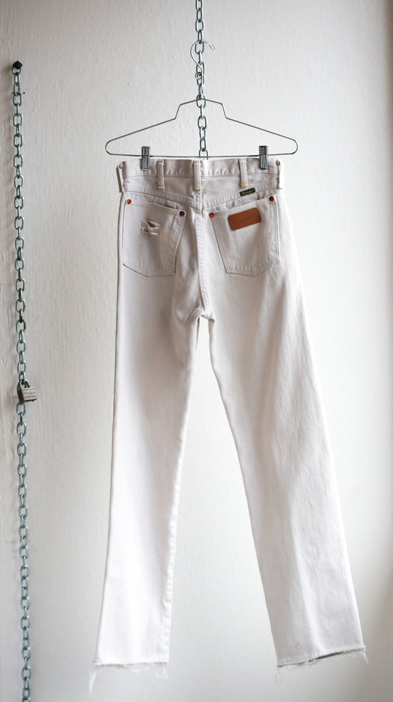 Vintage Wrangler Pants 28"