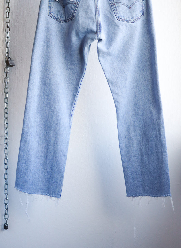Vintage Levi 501 Pants 34"